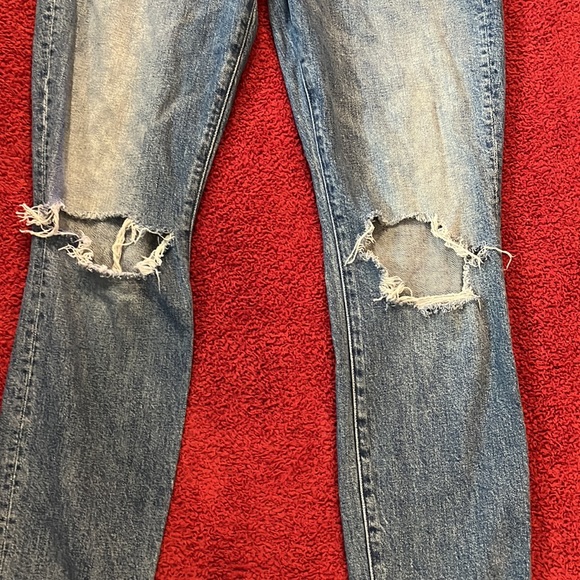 Mother Jeans - Picture 5 of 7